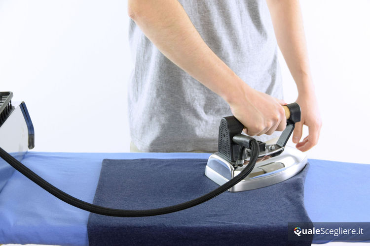 Michelini Jemma Avantgarde A-7JA