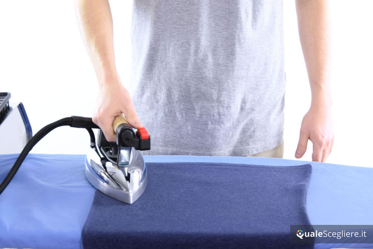 Michelini Jemma Avantgarde A-7JA