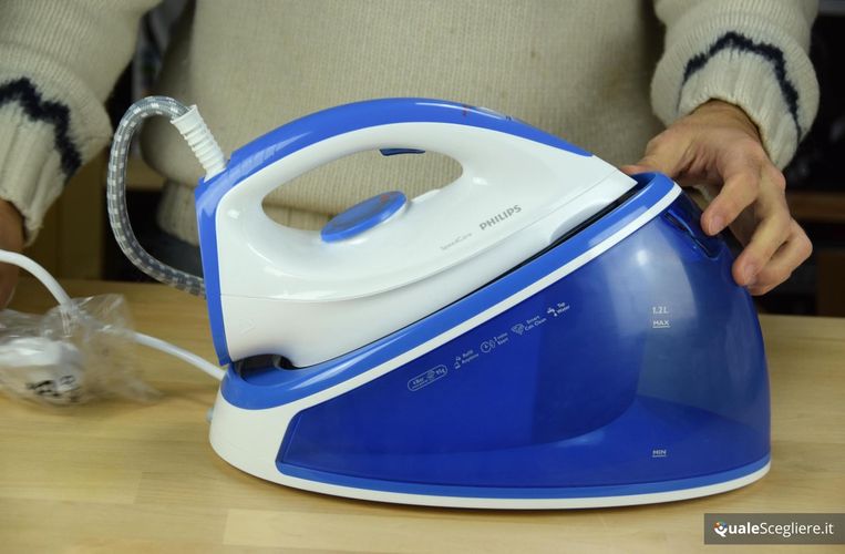 Philips GC6605/20 SpeedCare