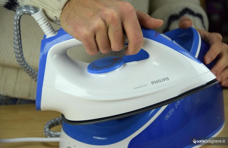 Philips GC6605/20 SpeedCare