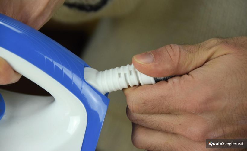 Philips GC6605/20 SpeedCare