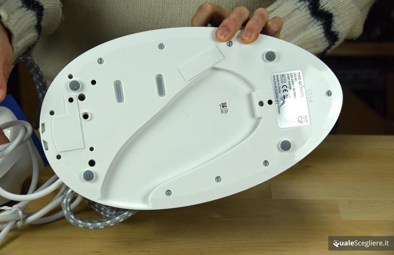 Philips GC6605/20 SpeedCare