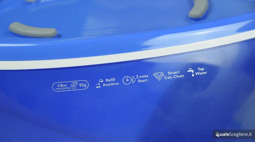 Philips GC6605/20 SpeedCare