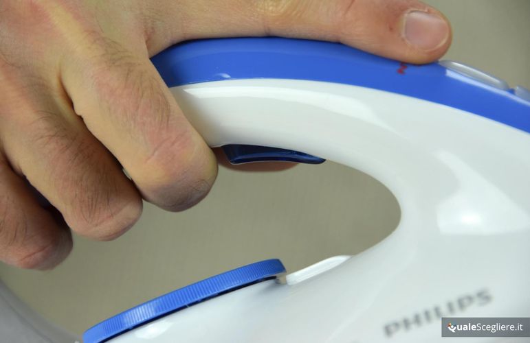 Philips GC6605/20 SpeedCare