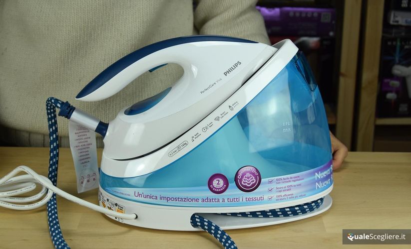Philips GC7011/20 PerfectCare Viva