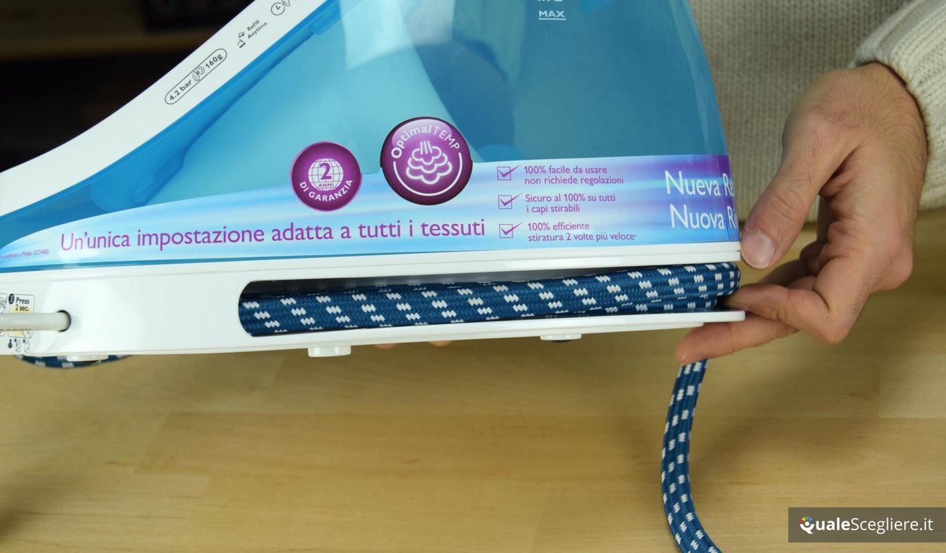 Philips GC7011/20 PerfectCare Viva