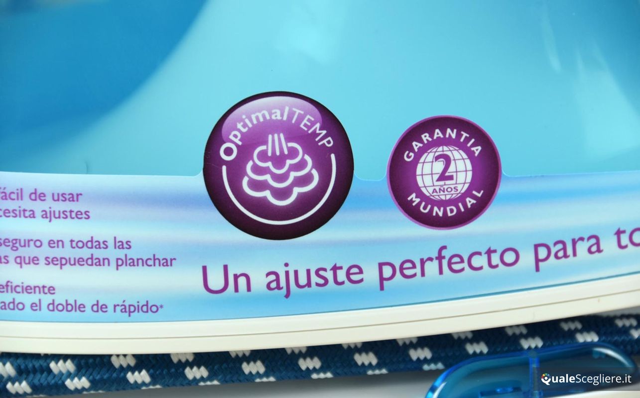 Philips GC7011/20 PerfectCare Viva