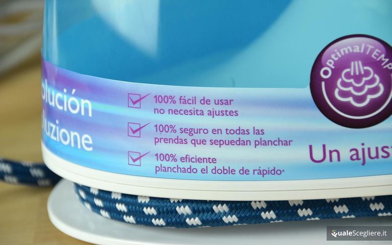 Philips GC7011/20 PerfectCare Viva