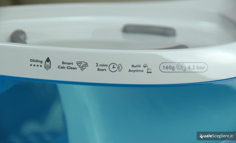 Philips GC7011/20 PerfectCare Viva