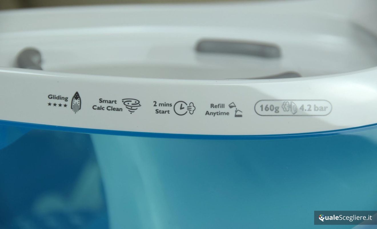 Philips GC7011/20 PerfectCare Viva
