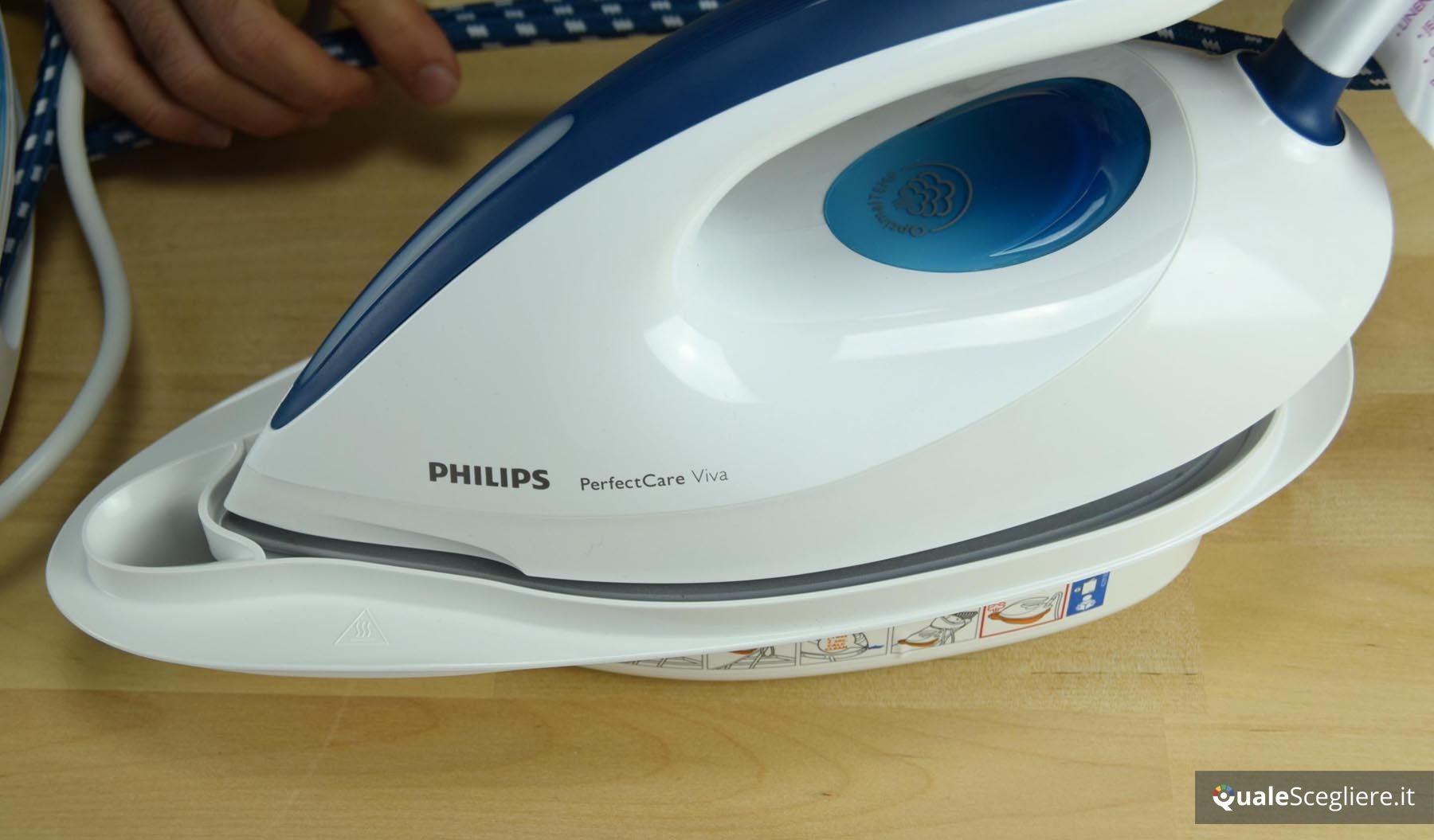 Philips GC7011/20 PerfectCare Viva