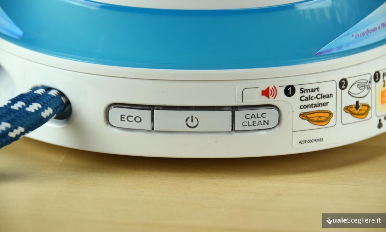 Philips GC7011/20 PerfectCare Viva