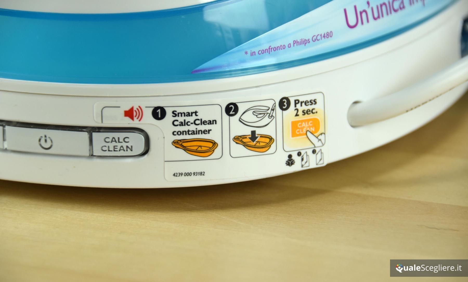 Philips GC7011/20 PerfectCare Viva