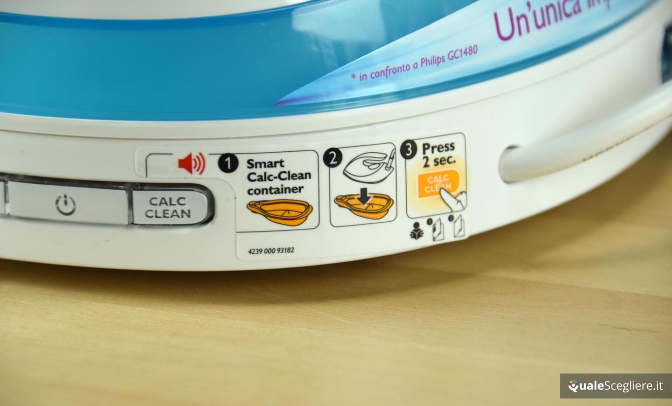 Philips GC7011/20 PerfectCare Viva