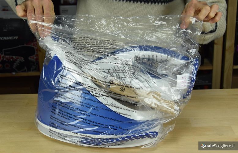 Philips GC7031/20 PerfectCare Viva