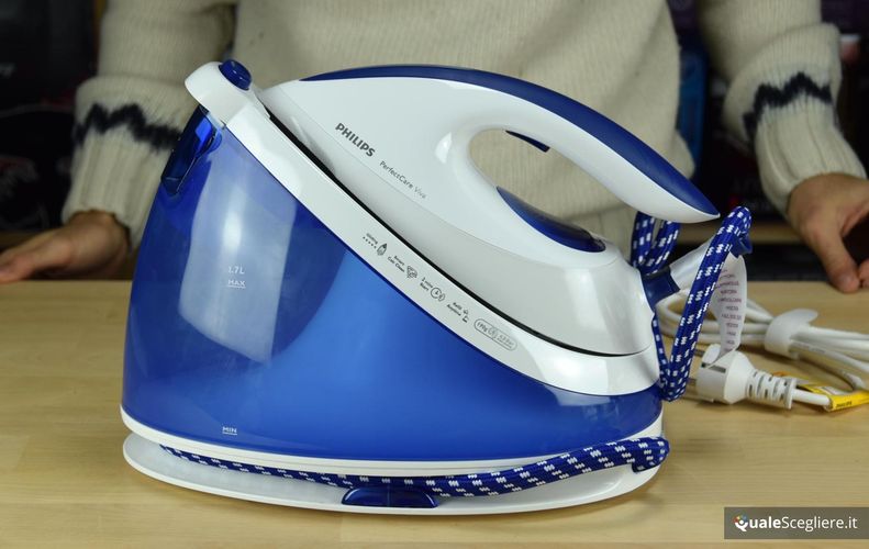 Philips GC7031/20 PerfectCare Viva