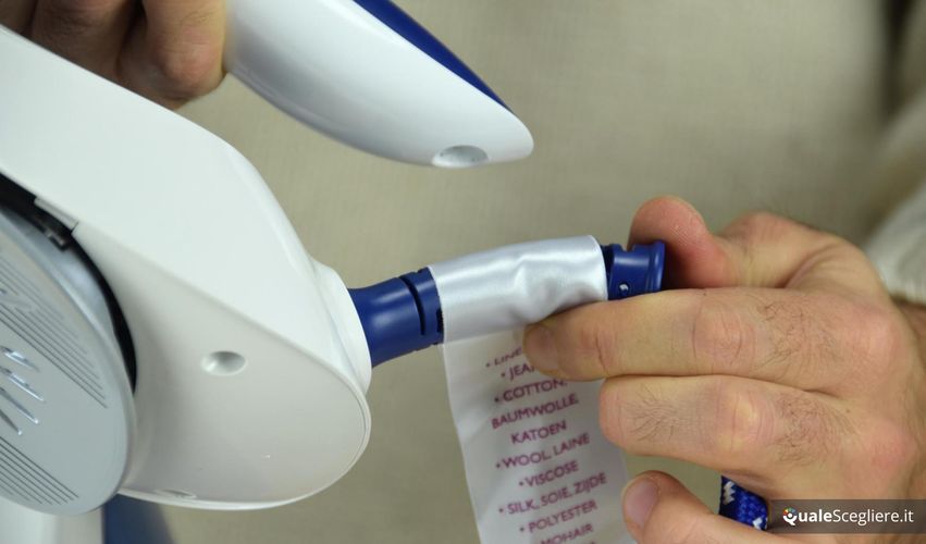 Philips GC7031/20 PerfectCare Viva