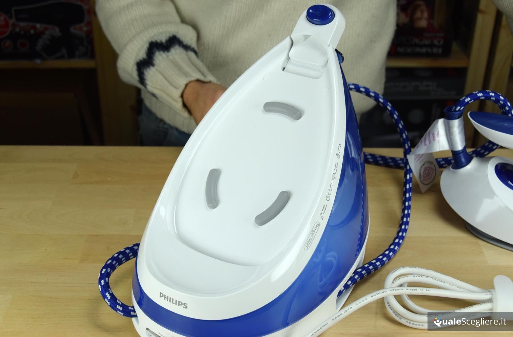 Philips GC7031/20 PerfectCare Viva