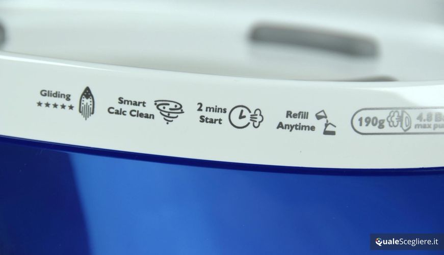 Philips GC7031/20 PerfectCare Viva