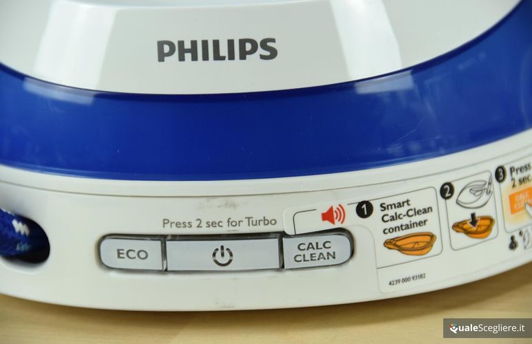 Philips GC7031/20 PerfectCare Viva