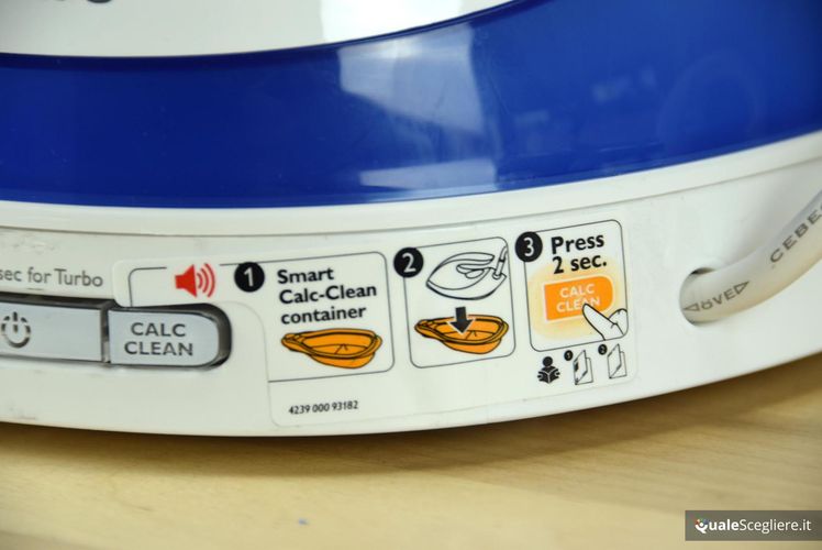 Philips GC7031/20 PerfectCare Viva