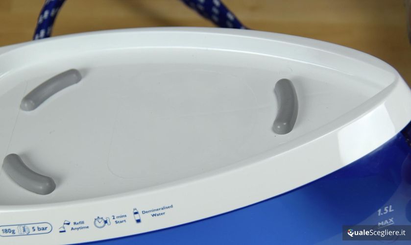 Philips GC7610/20 PerfectCare Pure