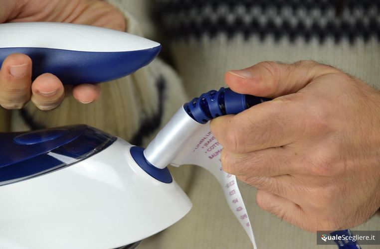 Philips GC7610/20 PerfectCare Pure