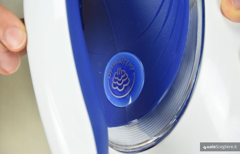 Philips GC7610/20 PerfectCare Pure