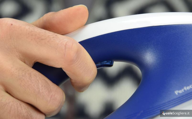 Philips GC7610/20 PerfectCare Pure