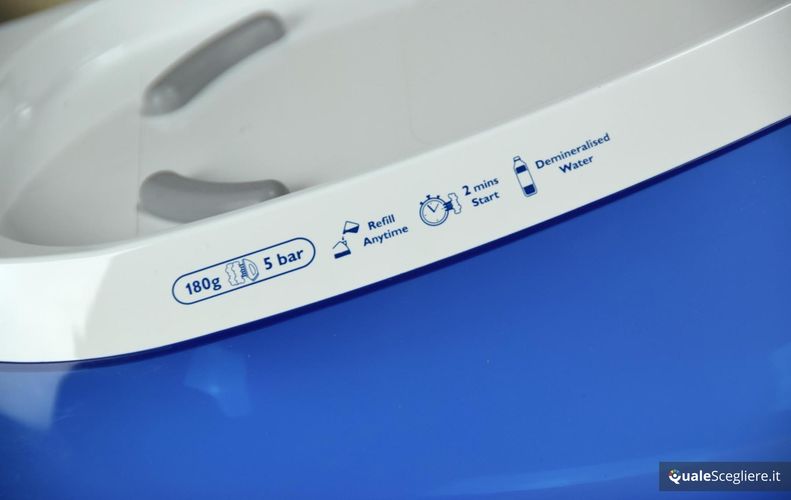 Philips GC7610/20 PerfectCare Pure