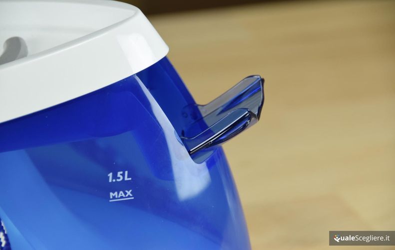 Philips GC7610/20 PerfectCare Pure