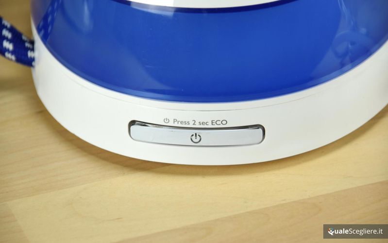 Philips GC7610/20 PerfectCare Pure