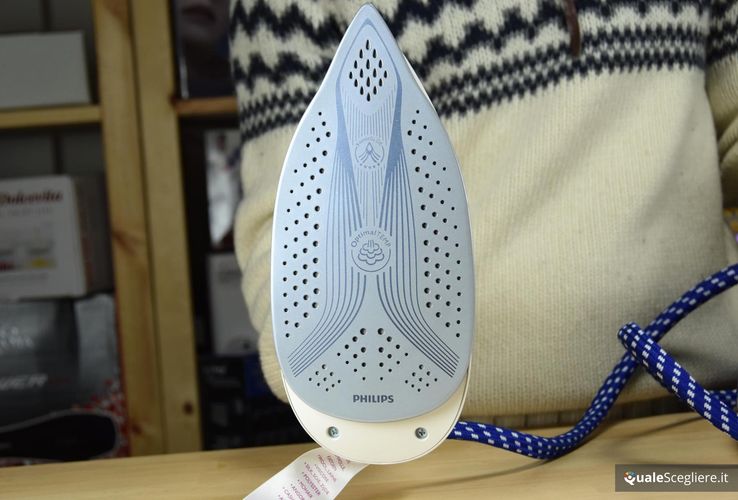 Philips GC7610/20 PerfectCare Pure