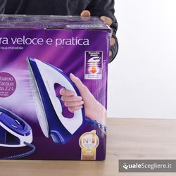 Philips GC7703/20 FastCare