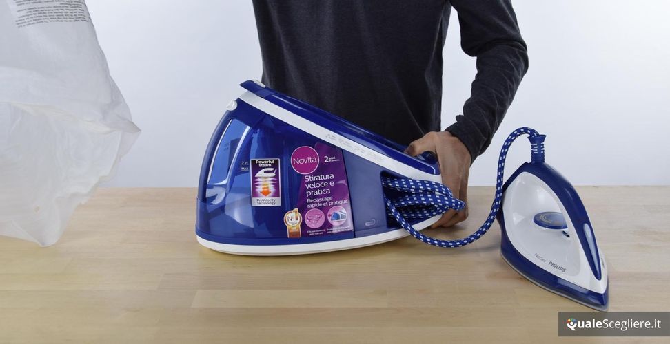 Philips GC7703/20 FastCare