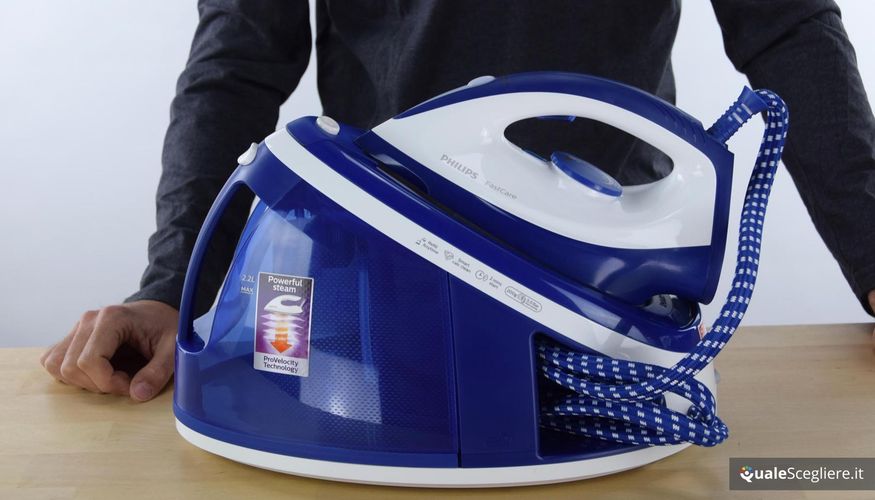 Philips GC7703/20 FastCare