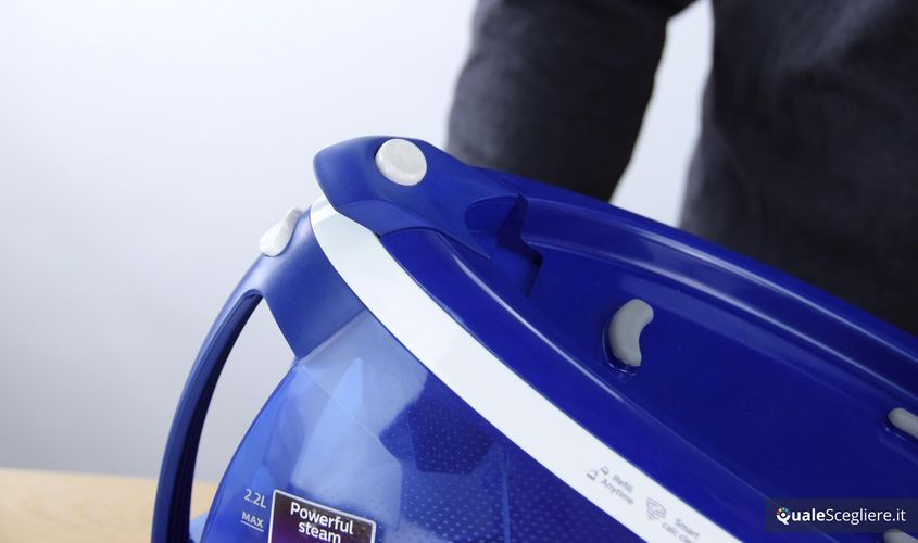 Philips GC7703/20 FastCare