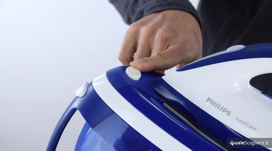 Philips GC7703/20 FastCare