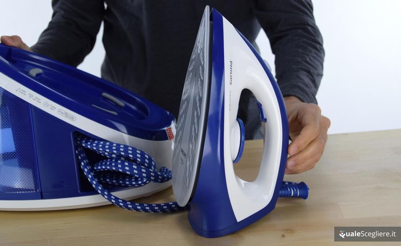 Philips GC7703/20 FastCare