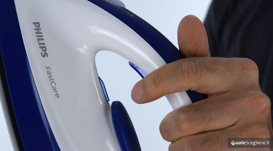 Philips GC7703/20 FastCare