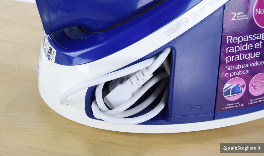 Philips GC7703/20 FastCare