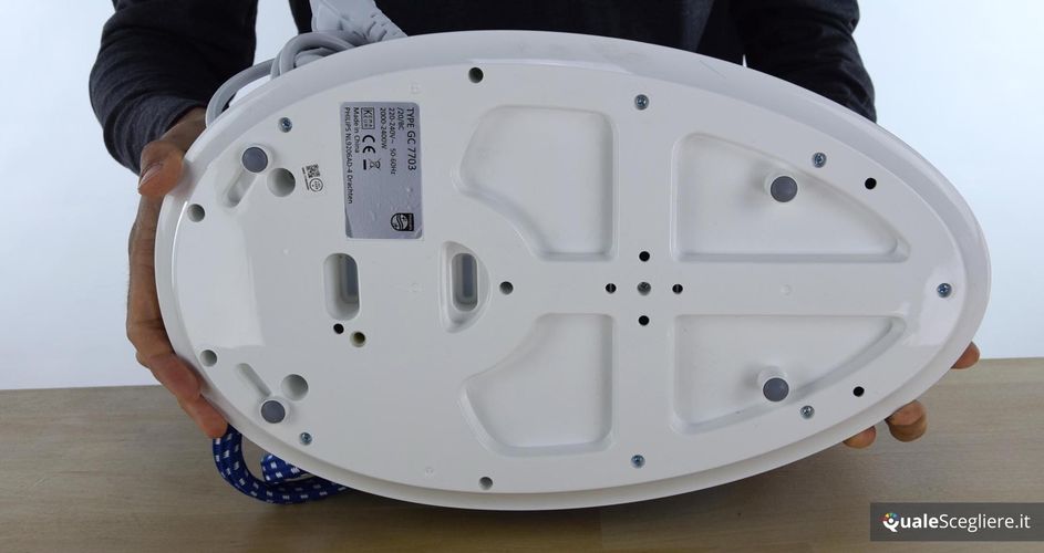 Philips GC7703/20 FastCare