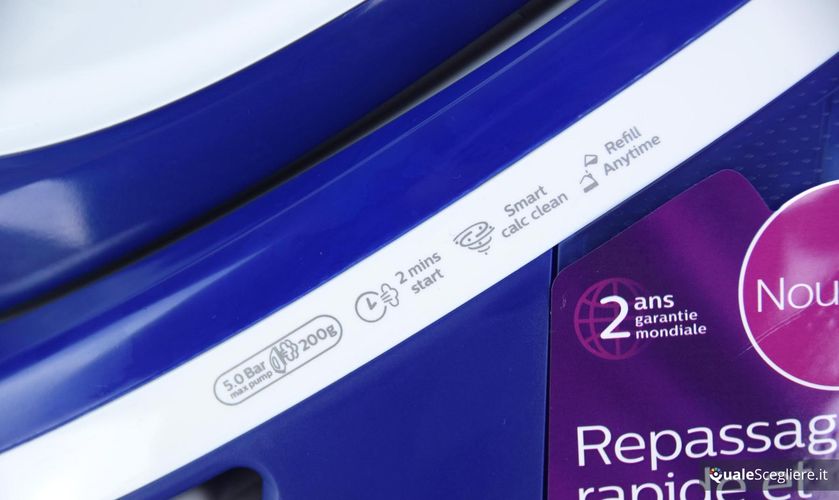 Philips GC7703/20 FastCare