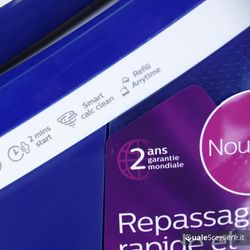 Philips GC7703/20 FastCare