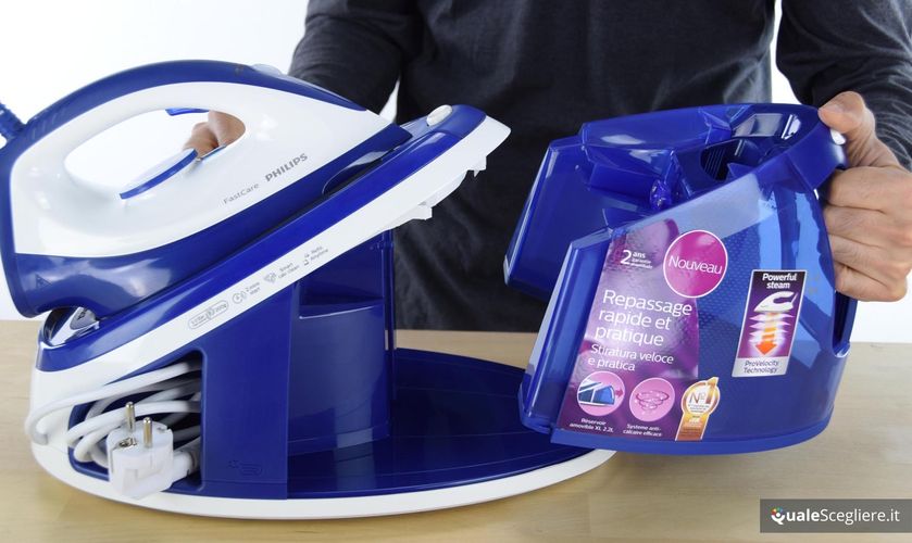 Philips GC7703/20 FastCare