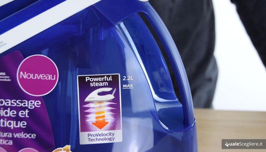 Philips GC7703/20 FastCare