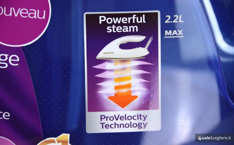 Philips GC7703/20 FastCare