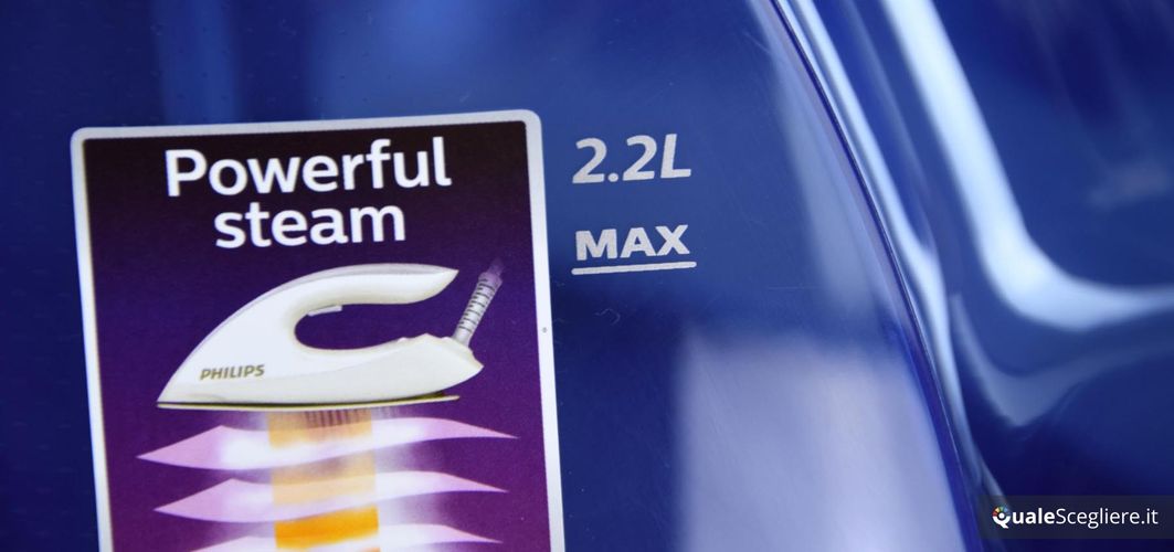 Philips GC7703/20 FastCare