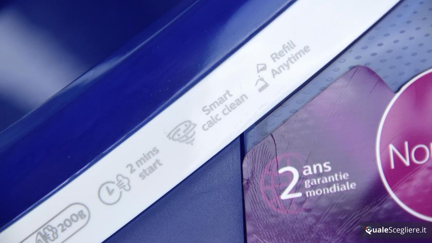 Philips GC7703/20 FastCare