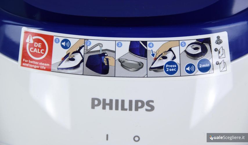 Philips GC7703/20 FastCare